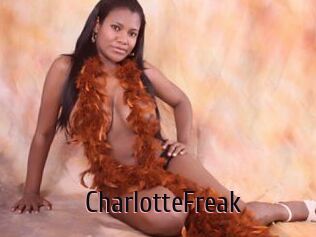CharlotteFreak
