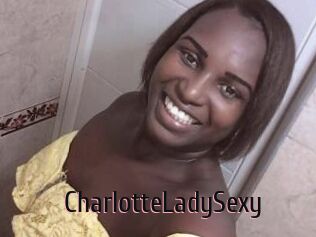 CharlotteLadySexy