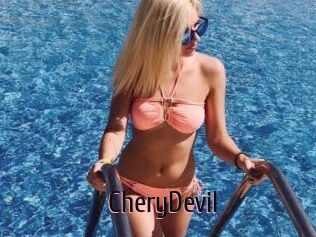 CheryDevil