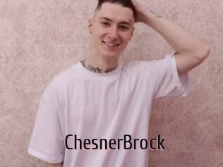 ChesnerBrock