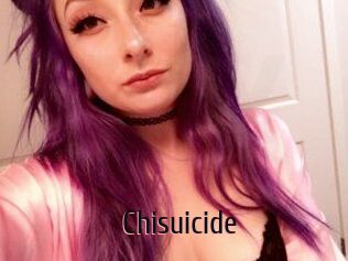 Chisuicide