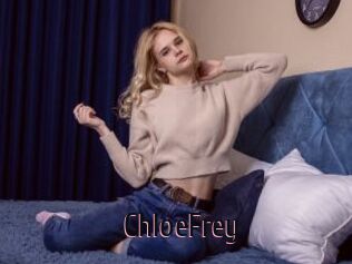 ChloeFrey