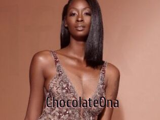 ChocolateOna