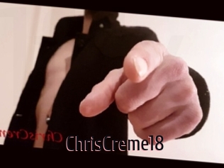 ChrisCreme18