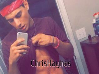 Chris_Haynes