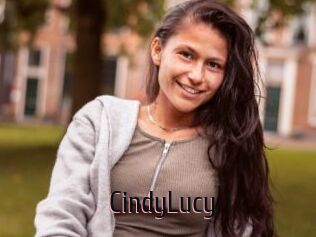 CindyLucy