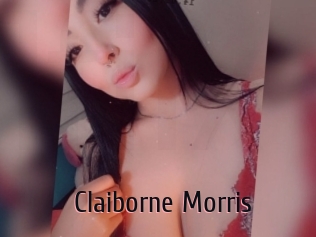 Claiborne_Morris