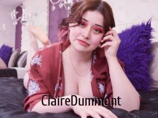 ClaireDummont