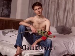 ClaudeDenver