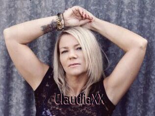 ClaudiaXX