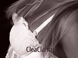 CleaClancy