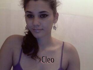 Cleo