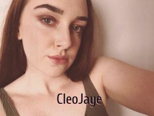 CleoJaye