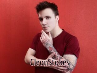 CleonStokes