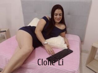 Clohe_Li