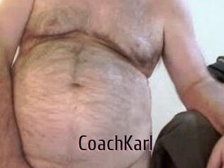 CoachKarl