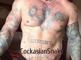 CockasianSnake