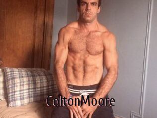 Colton_Moore