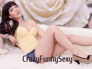 CrazyFunnySexy