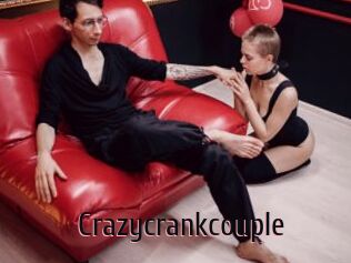 Crazycrankcouple