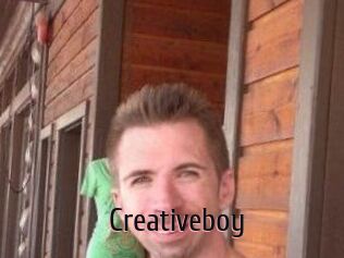 Creativeboy