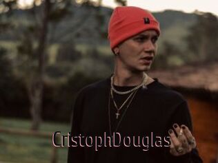 CristophDouglas 1 film x