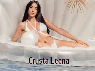 CrystalLeena