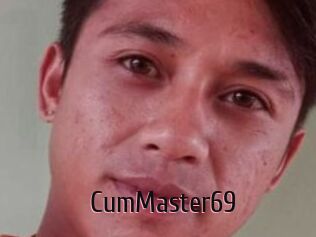 CumMaster69