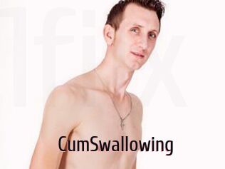 CumSwallowing