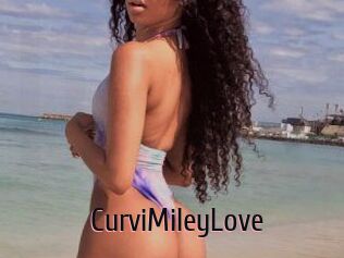 CurviMileyLove