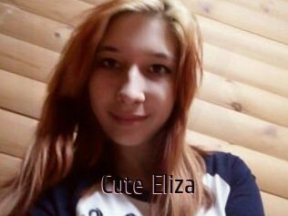 Cute_Eliza