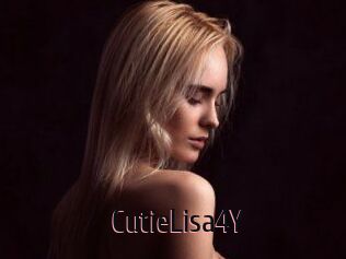 CutieLisa4Y
