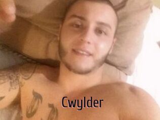 Cwylder