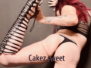 Cakez.sweet