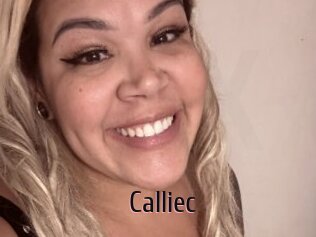 Calliec