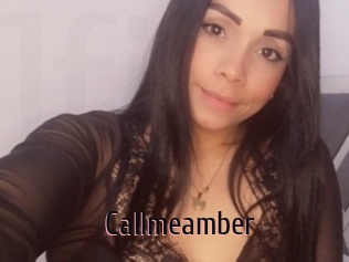 Callmeamber