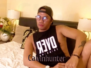 Calvinhunter