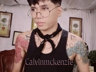 Calvinmckenzie