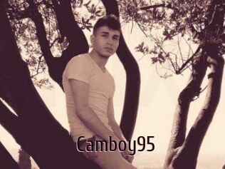 Camboy95