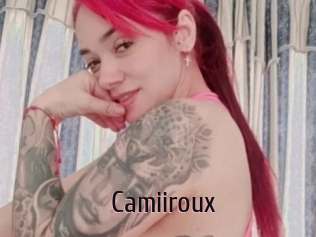 Camiiroux