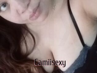 Camiisexy