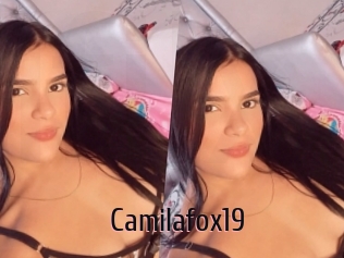 Camilafox19