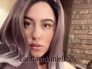 Candacedanielle26