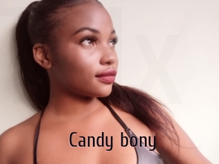 Candy_bony