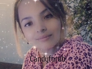 Candyforub