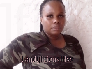 Candylicious111xx