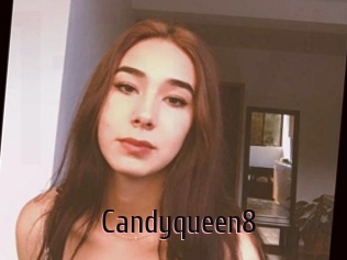 Candyqueen8