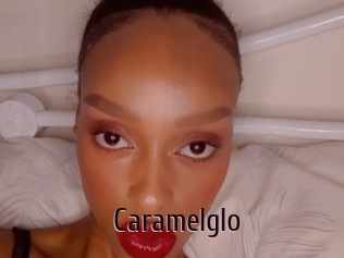 Caramelglo