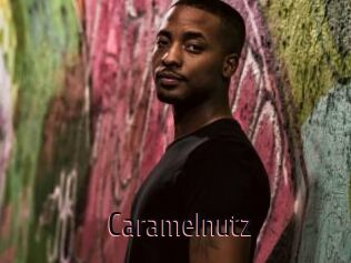 Caramelnutz