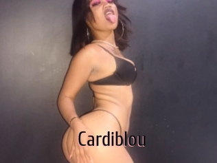 Cardiblou